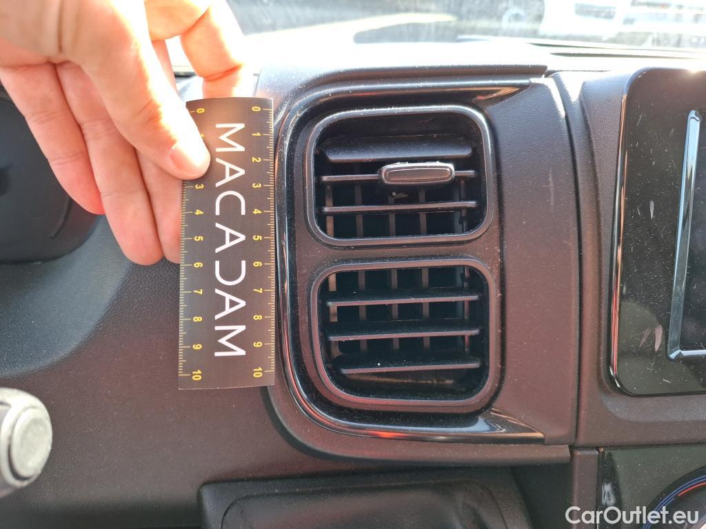  Fiat  Ducato FIAT  SC 2014 2P Châssis cabine H3Power 140 Maxi HD 35 L Busi #1