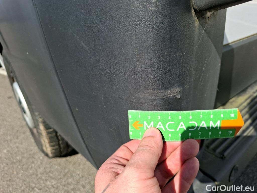  Fiat  Ducato FIAT  / 2014 / 4P / Fourgon tôlé 3.0 C H1 2.3 Multijet 120 Pack Pro Nav #74