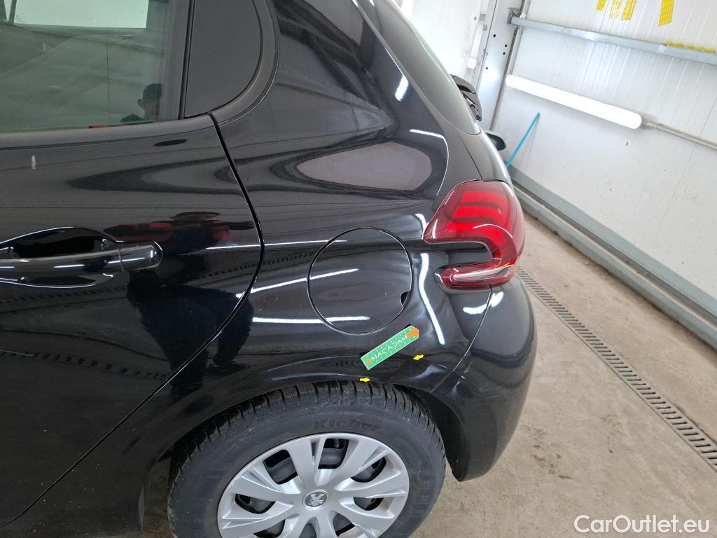  Peugeot  208  Affaire Premium Pack 1.2 80CV BVM5 E6dT #3