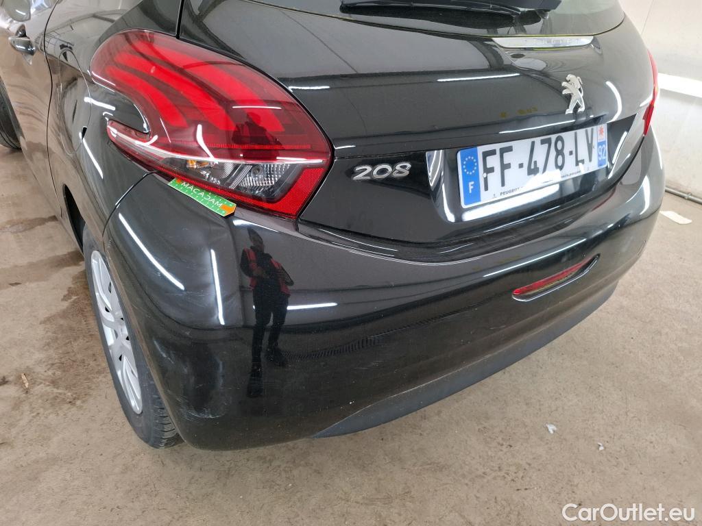  Peugeot  208  Affaire Premium Pack 1.2 80CV BVM5 E6dT #15