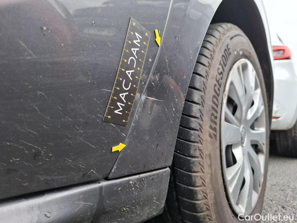  Peugeot  208  Affaire Premium Pack 1.5 HDi 100CV BVM5 E6dT #12