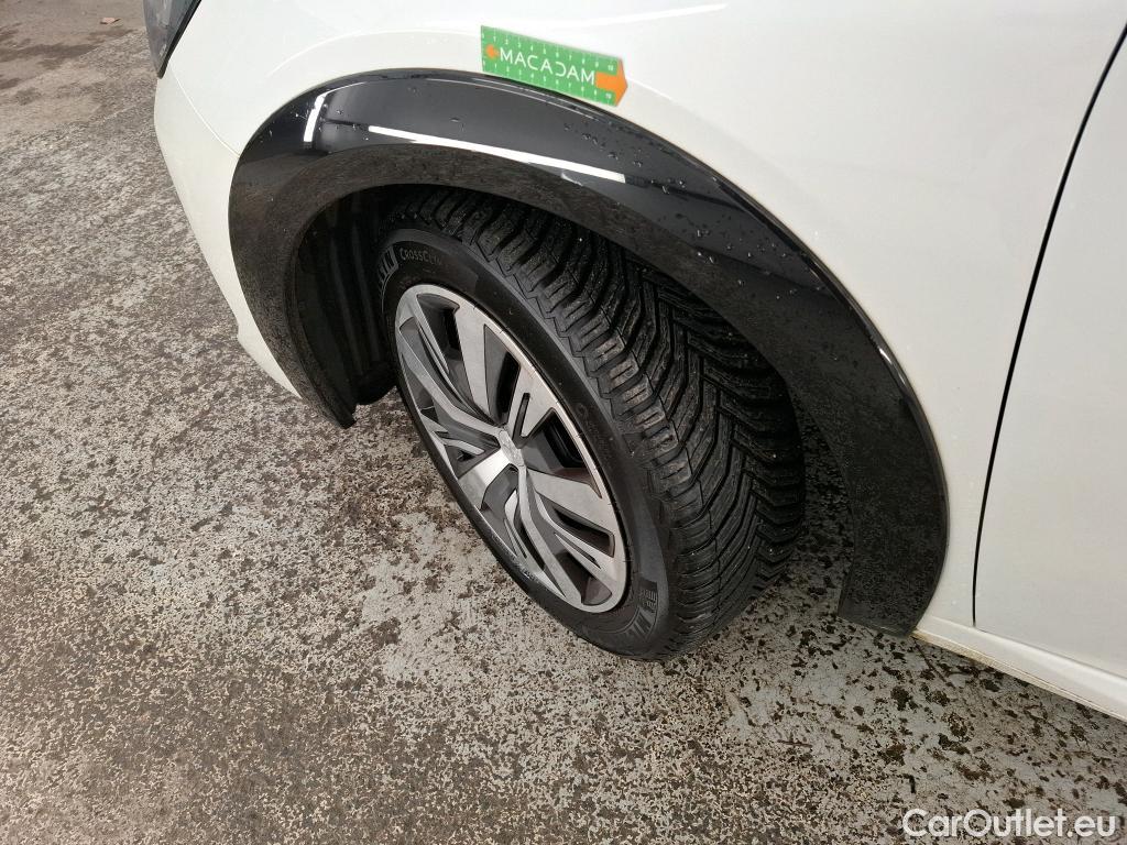  Peugeot  208  (e-) Active Business R 50kWh BVA / TRANSFO VP VF #74