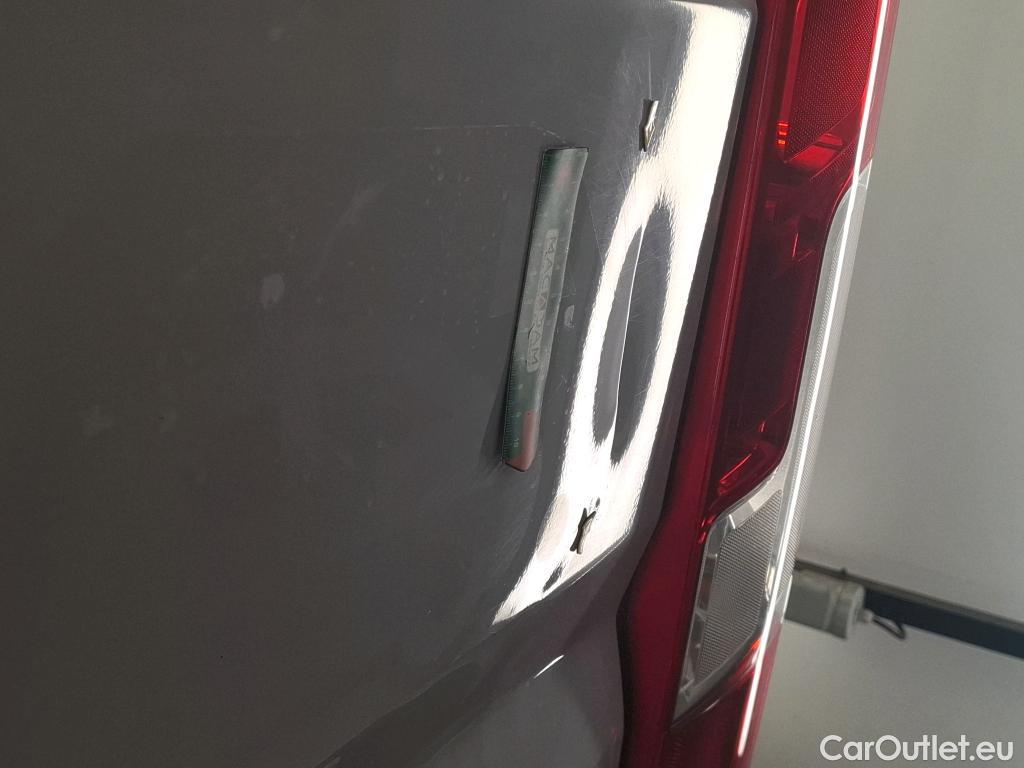  Fiat  Ducato FIAT  2014 4P Fourgon tôlé 3.0 M H2 2.3 Multijet 120 Pack Pro Nav #10