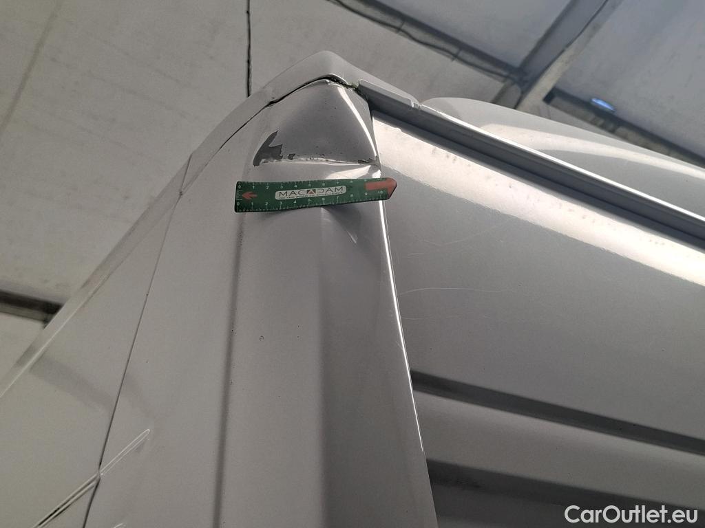  Fiat  Ducato FIAT  2014 4P Fourgon tôlé 3.0 M H2 2.3 Multijet 120 Pack Pro Nav #15