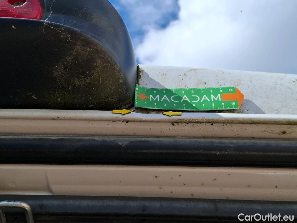  Fiat  Ducato FIAT  / 2014 / 4P / Fourgon tôlé 3.0 C H1 2.3 Multijet 120 Pack Pro Nav #70