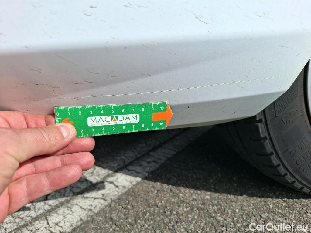  Ford  Transit FORD  Custom VU 4p Fourgon 2.2 TDCI 100ch 290 L1H2 Trend #2