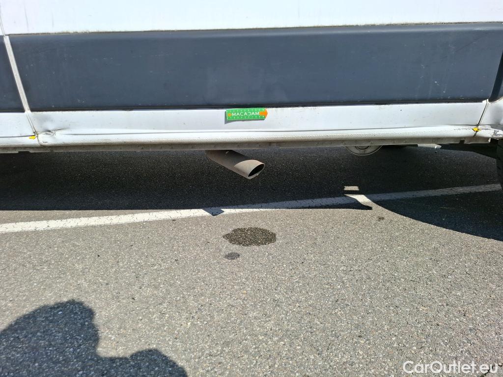  Fiat  Ducato FIAT  / 2014 / 4P / Fourgon tôlé 3.0 C H1 2.3 Multijet 120 Pack Pro Nav #4