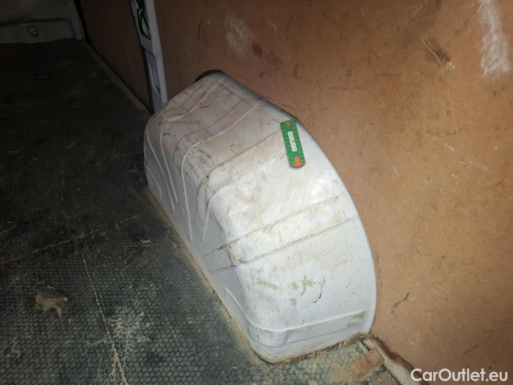  Fiat  Ducato FIAT  2014 4P Fourgon tôlé 3.0 M H2 2.3 Multijet 120 Pack Pro Nav #21