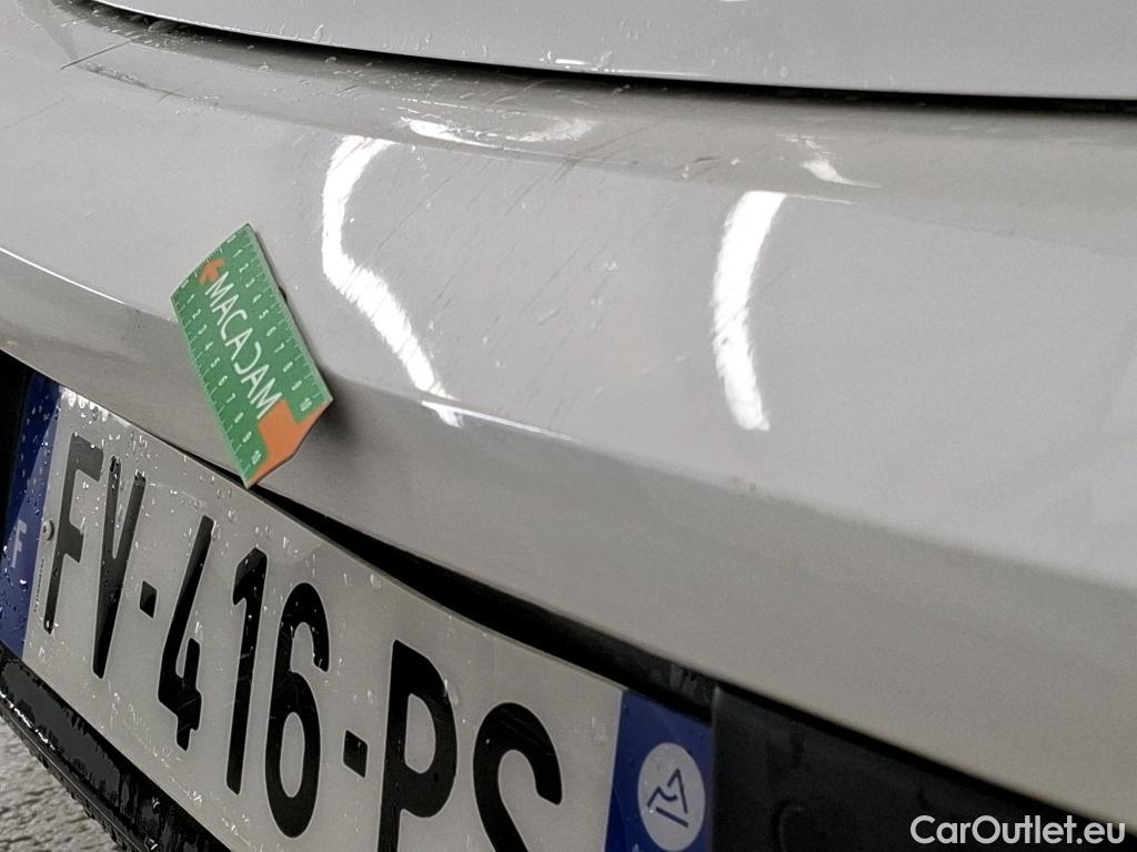  Peugeot  208  (e-) Active Business R 50kWh BVA / TRANSFO VP VF #28