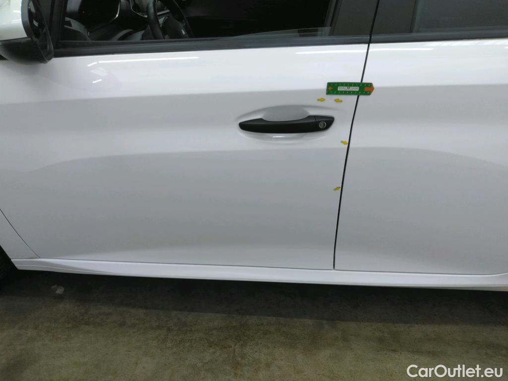  Peugeot  208  Premium 1.5 HDi 100CV BVM6 E6d #7