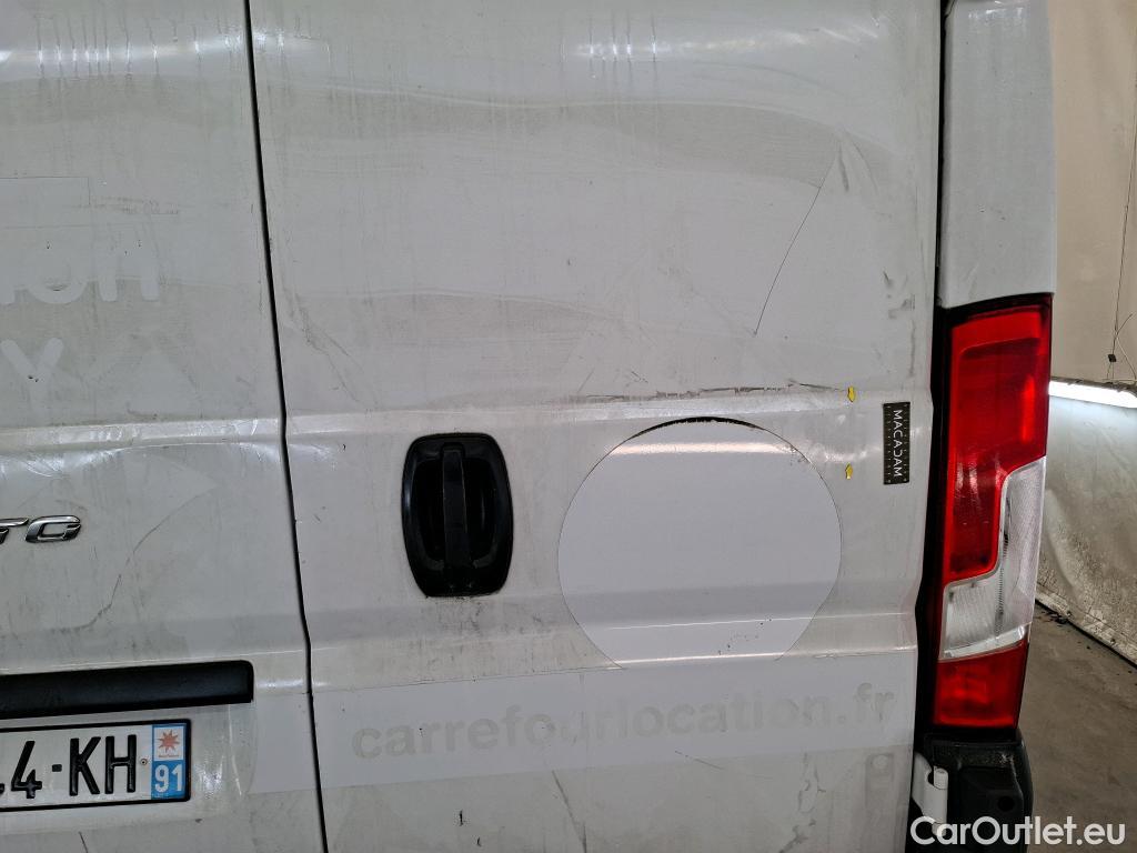  Fiat  Ducato FIAT  VU 4p Fourgon 3.0 M H2 2.0 Multijet 115 Pack Pro Nav #4