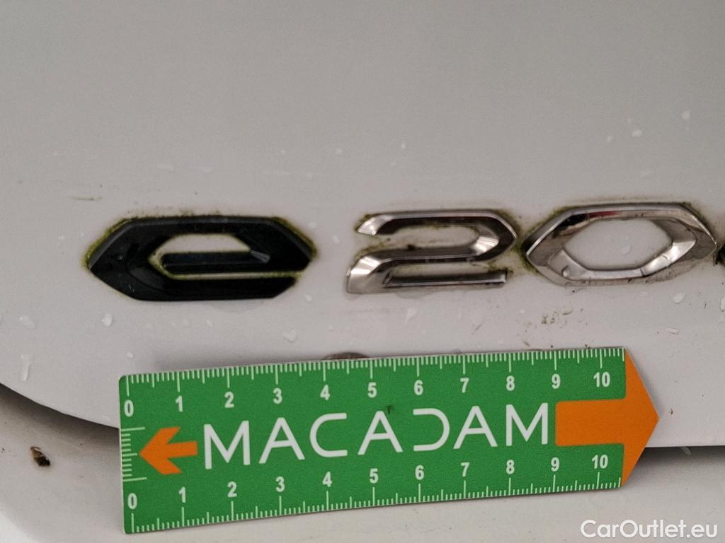  Peugeot  208  (e-) Active Business R 50kWh BVA / TRANSFO VP VF #48