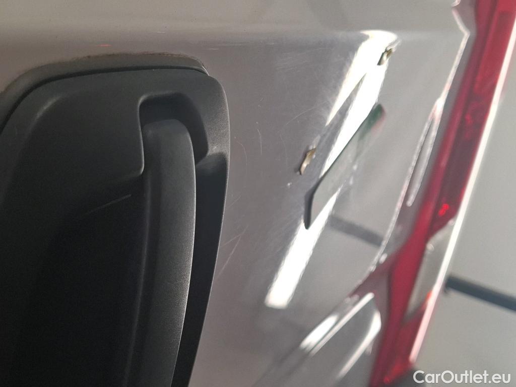  Fiat  Ducato FIAT  2014 4P Fourgon tôlé 3.0 M H2 2.3 Multijet 120 Pack Pro Nav #8