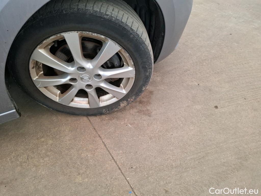  Opel  Corsa  F Edition Business 1.5 100CV BVM6 E6d / TRANSFO VP VF #3