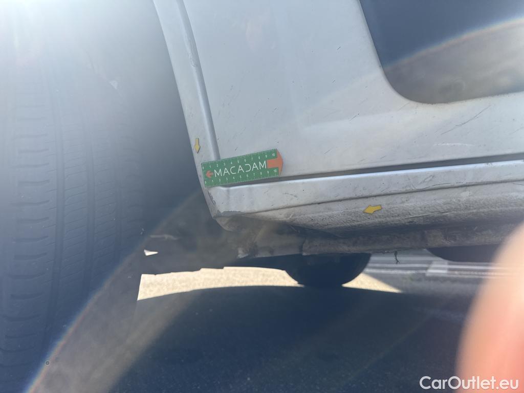  Fiat  Ducato FIAT  SC VU 2p Châssis cabine 3.5 L 2.3 Multijet 130 Pack Pro Nav #3