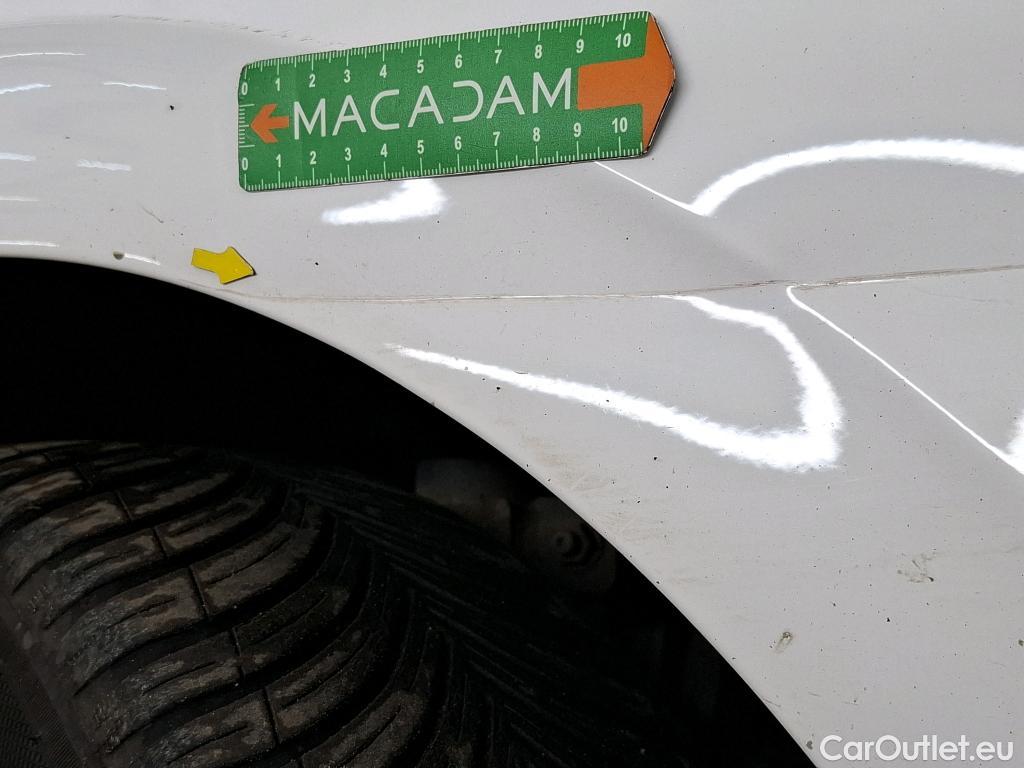  Peugeot  208  Allure Business 1.2 PureTech 110CV BVA6 E6dT / TRANSFO VP VF #16