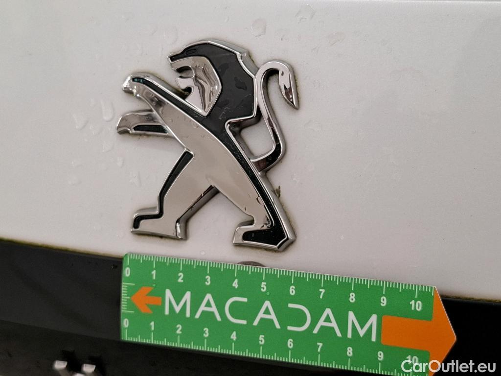  Peugeot  208  (e-) Active Business R 50kWh BVA / TRANSFO VP VF #44