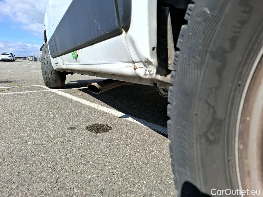  Fiat  Ducato FIAT  / 2014 / 4P / Fourgon tôlé 3.0 C H1 2.3 Multijet 120 Pack Pro Nav #3