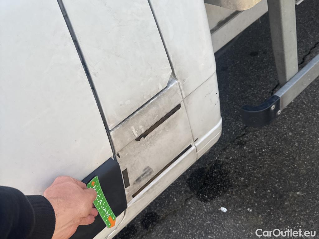  Fiat  Ducato FIAT  SC VU 2p Châssis cabine 3.5 L 2.3 Multijet 130 Pack Pro Nav #12