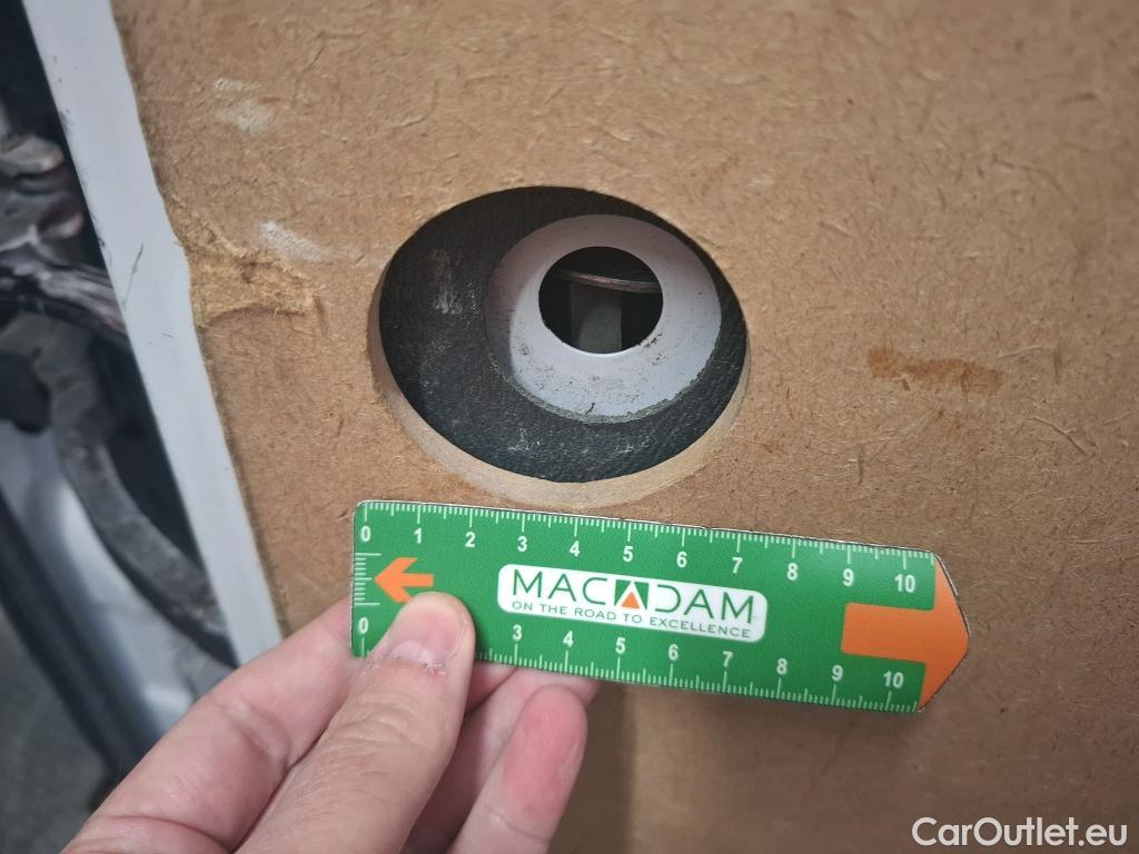  Fiat  Ducato FIAT  2014 4P Fourgon tôlé 3.0 M H2 2.3 Multijet 120 Pack Pro Nav #69