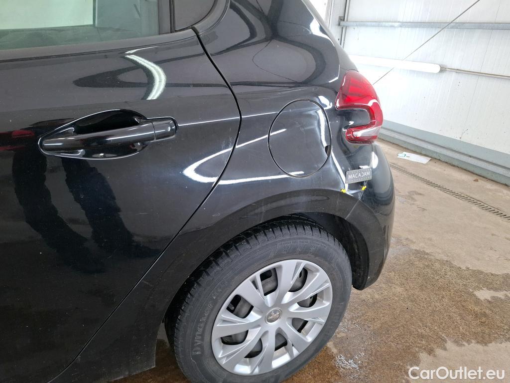  Peugeot  208  Affaire Premium Pack 1.2 80CV BVM5 E6dT #3