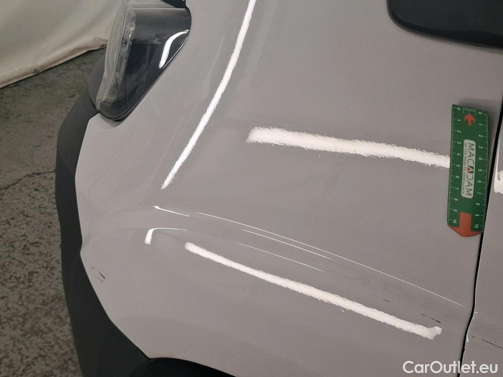  Fiat  Ducato FIAT  2014 4P Fourgon tôlé 3.0 M H2 2.3 Multijet 120 Pack Pro Nav #45