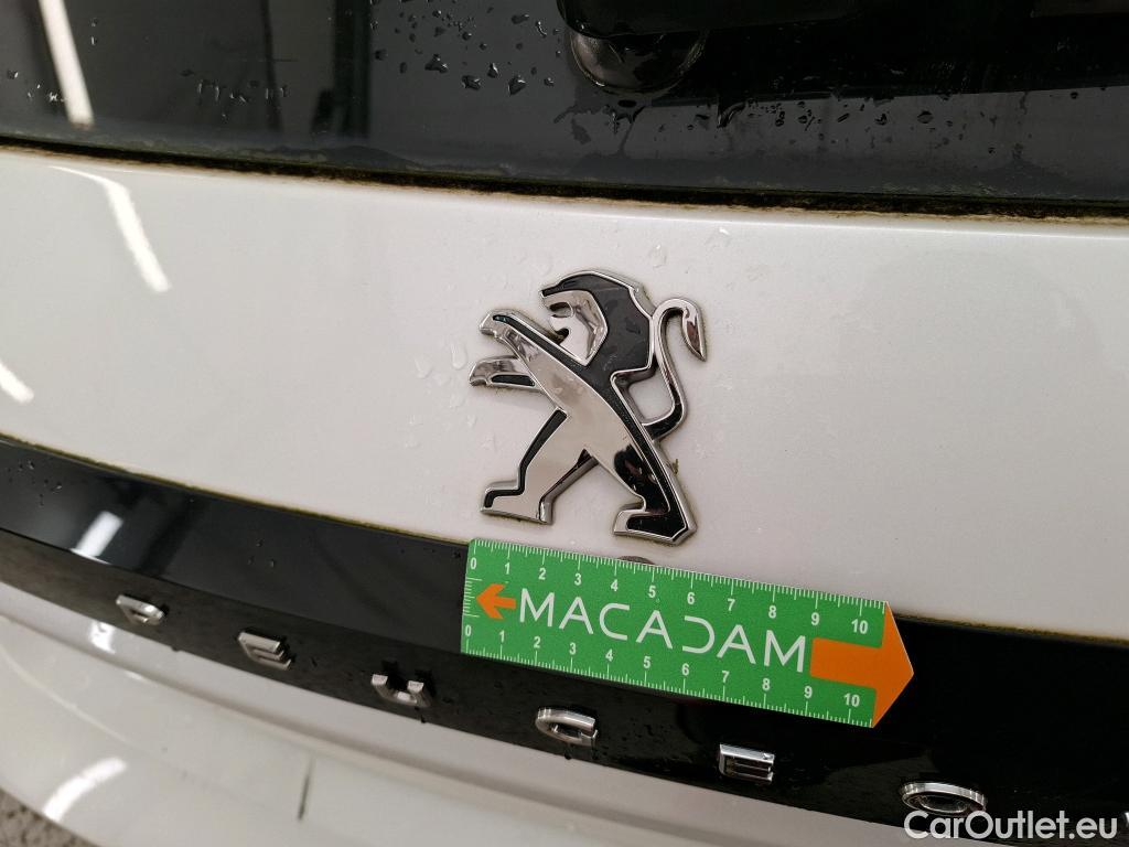  Peugeot  208  (e-) Active Business R 50kWh BVA / TRANSFO VP VF #43