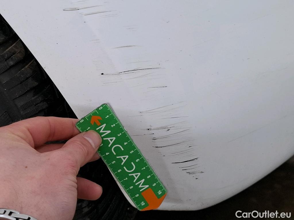  Peugeot  208  Allure Business 1.2 PureTech 110CV BVA6 E6dT / TRANSFO VP VF #20