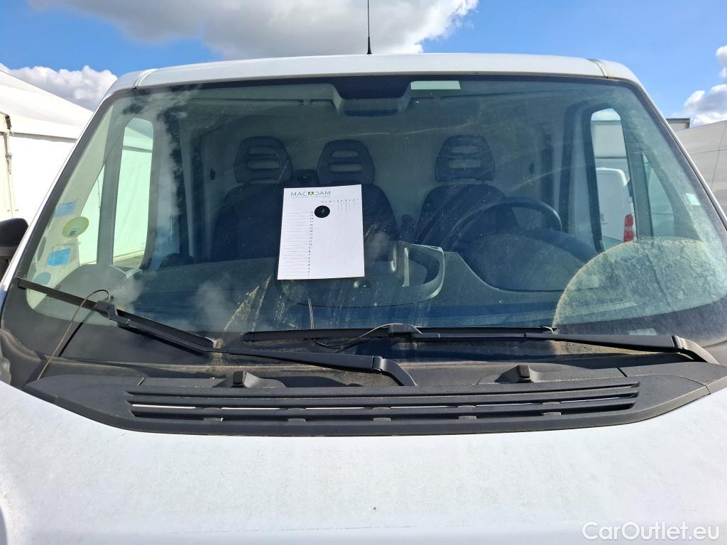  Fiat  Ducato FIAT  / 2014 / 4P / Fourgon tôlé 3.0 C H1 2.3 Multijet 120 Pack Pro Nav #1