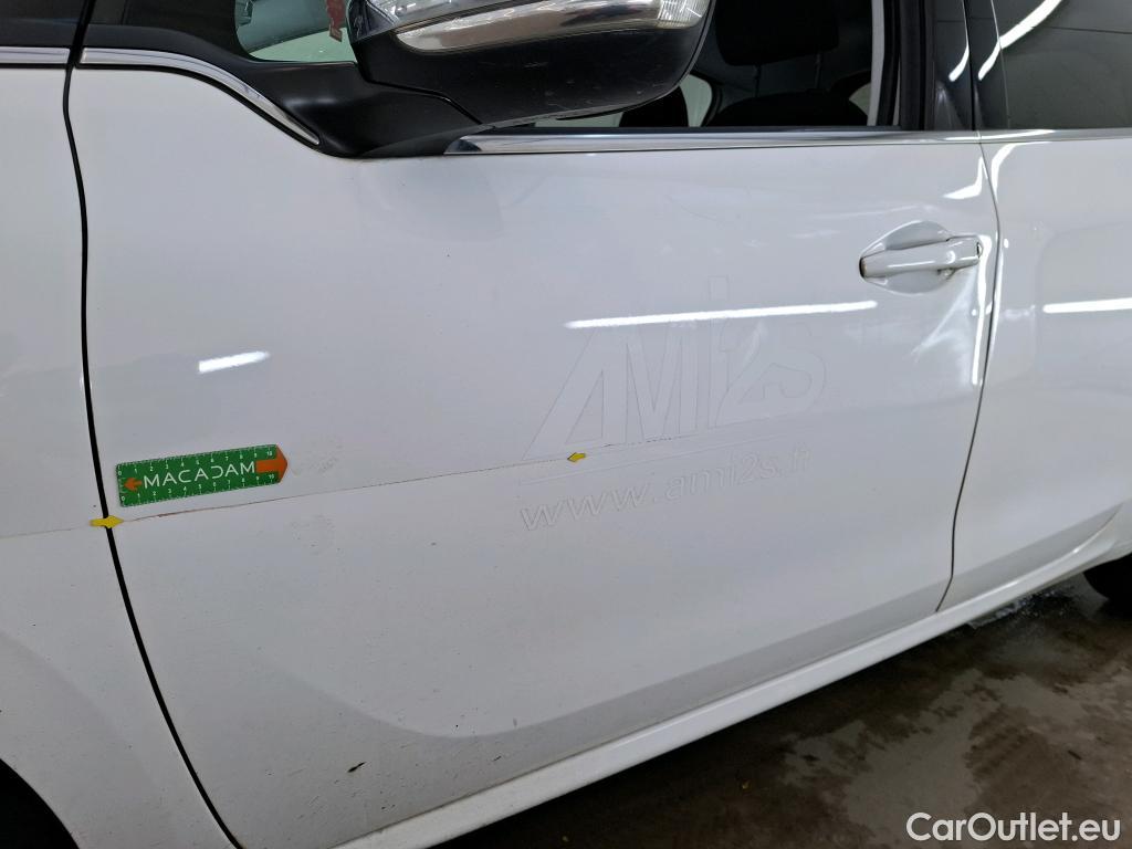  Peugeot  208  Allure Business 1.2 PureTech 110CV BVA6 E6dT / TRANSFO VP VF #11