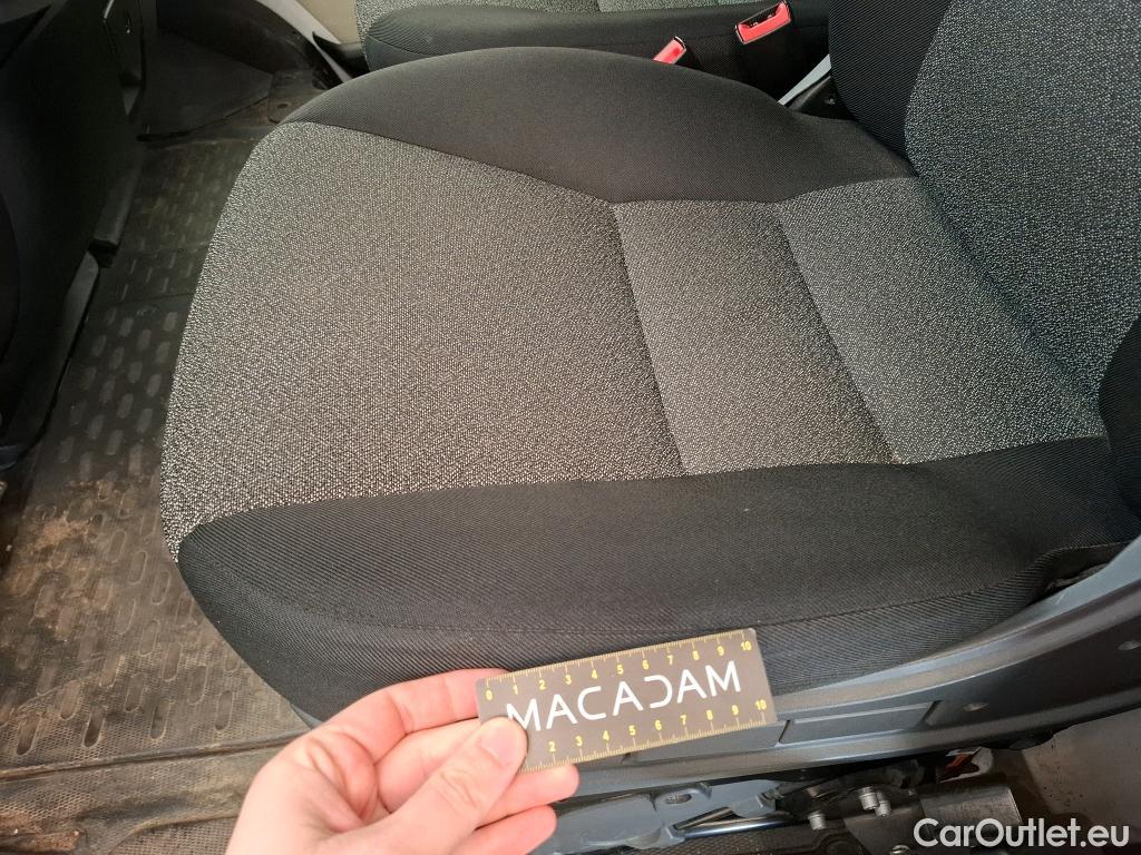  Fiat  Ducato FIAT  VU 4p Fourgon 3.0 M H2 2.0 Multijet 115 Pack Pro Nav #31