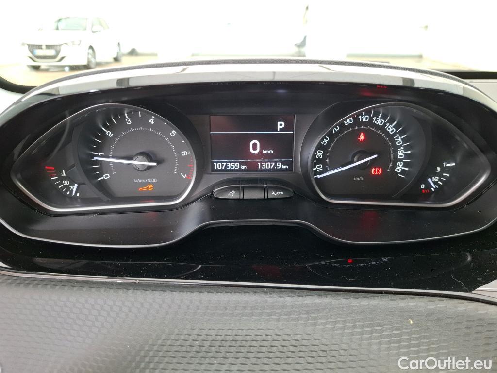  Peugeot  208  Allure Business 1.2 PureTech 110CV BVA6 E6dT / TRANSFO VP VF #31