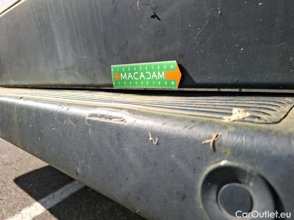  Fiat  Ducato FIAT  / 2014 / 4P / Fourgon tôlé 3.0 C H1 2.3 Multijet 120 Pack Pro Nav #18