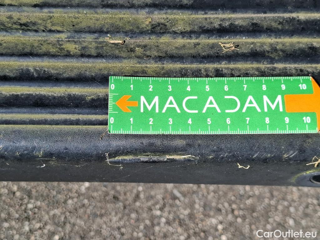  Fiat  Ducato FIAT  / 2014 / 4P / Fourgon tôlé 3.0 C H1 2.3 Multijet 120 Pack Pro Nav #21