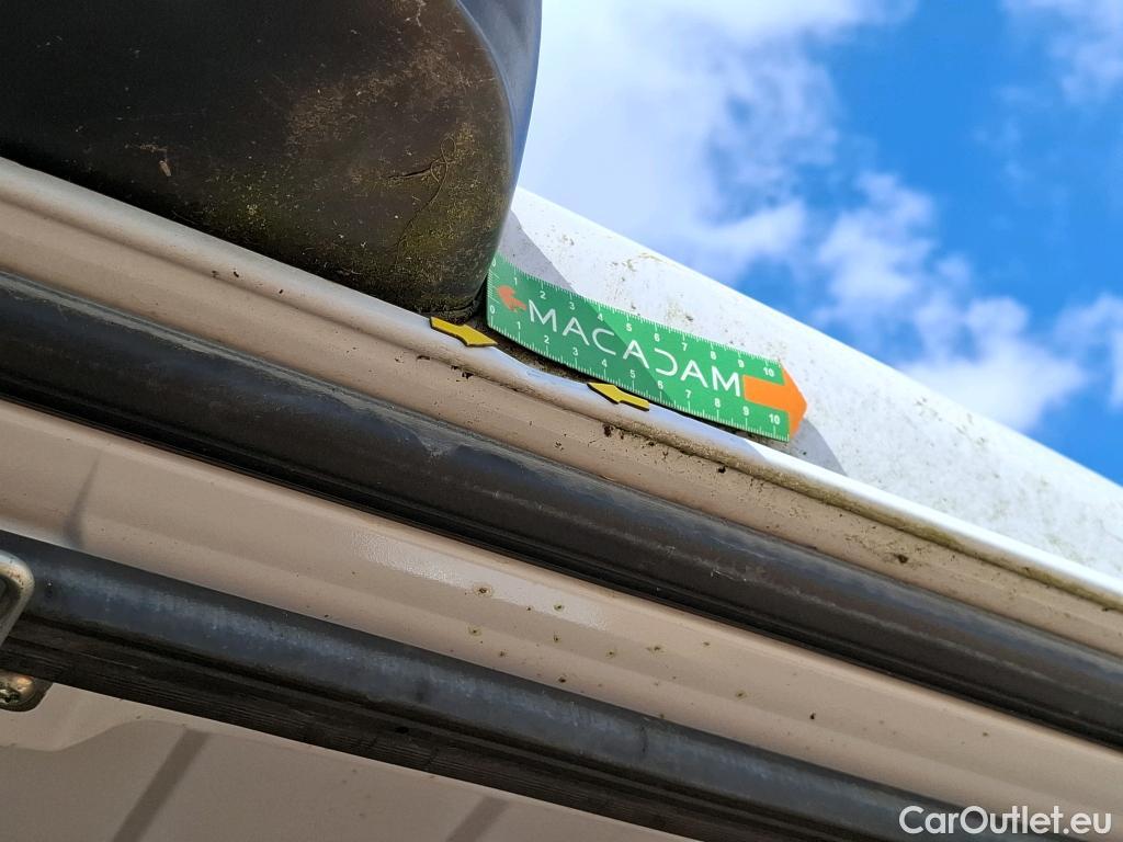  Fiat  Ducato FIAT  / 2014 / 4P / Fourgon tôlé 3.0 C H1 2.3 Multijet 120 Pack Pro Nav #71