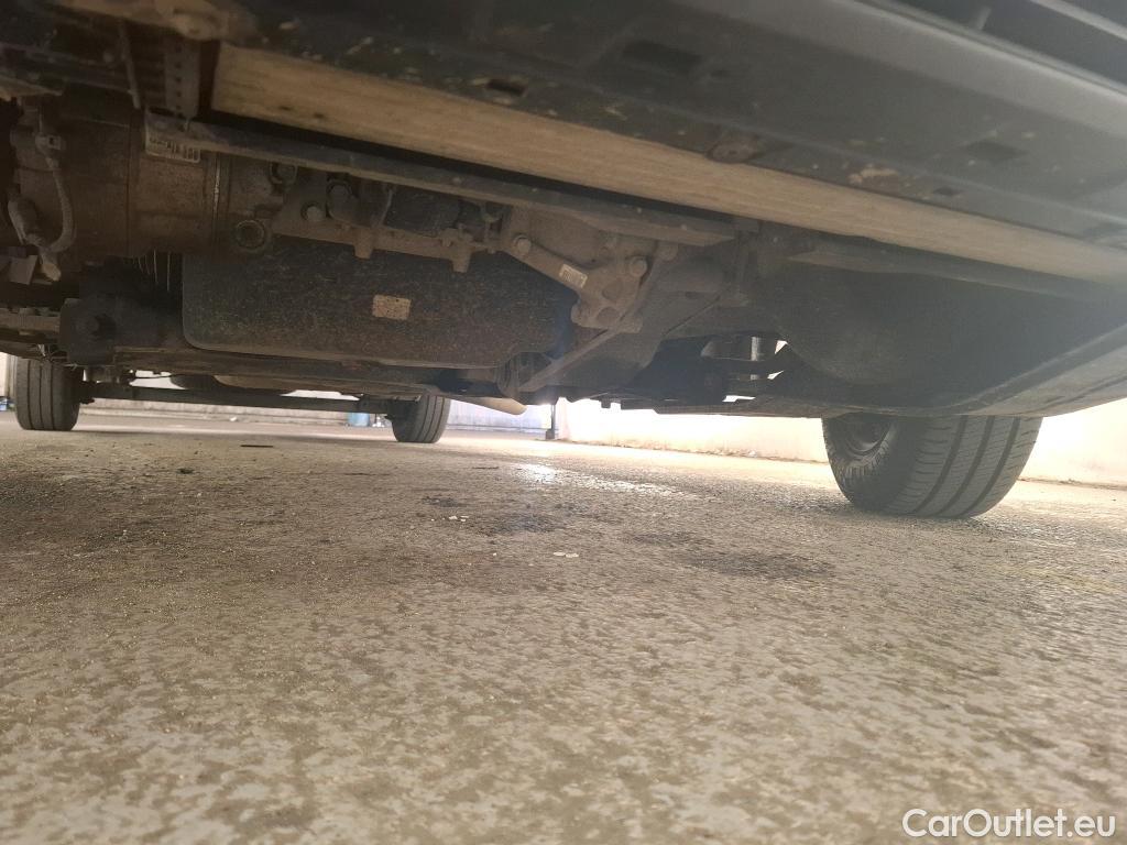  Fiat  Ducato FIAT  2014 4P Fourgon tôlé 3.0 M H2 2.3 Multijet 120 Pack Pro Nav #16