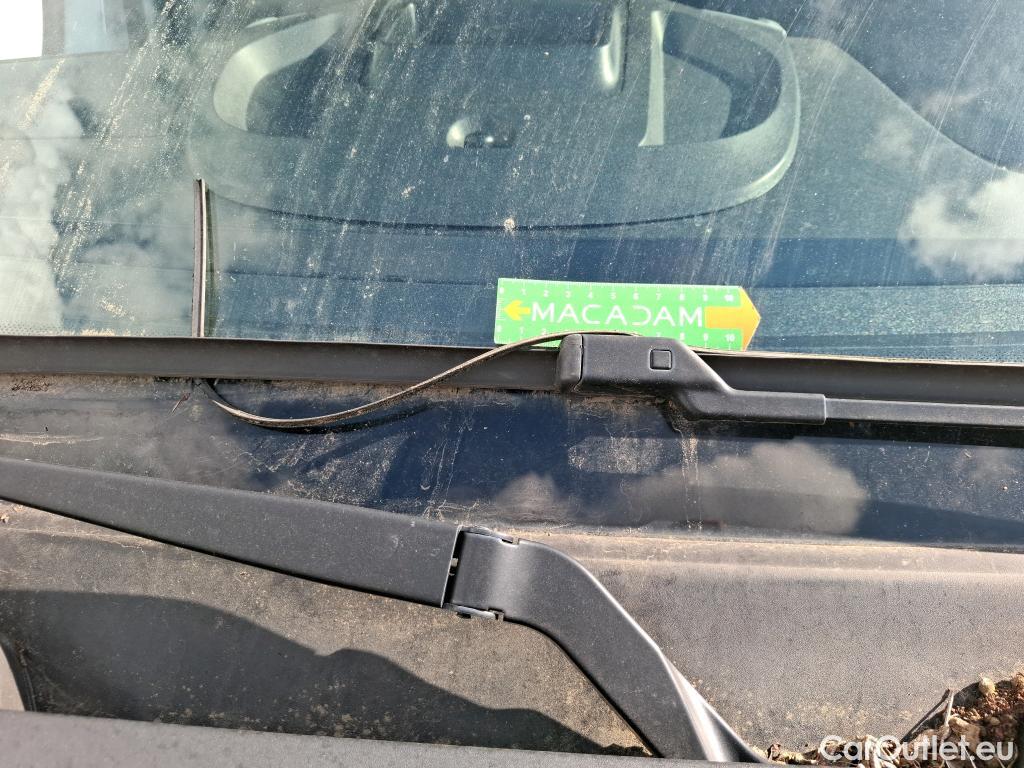  Fiat  Ducato FIAT  / 2014 / 4P / Fourgon tôlé 3.0 C H1 2.3 Multijet 120 Pack Pro Nav #41