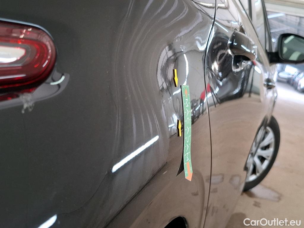  Peugeot  208  Affaire Premium Pack 1.2 80CV BVM5 E6dT #32