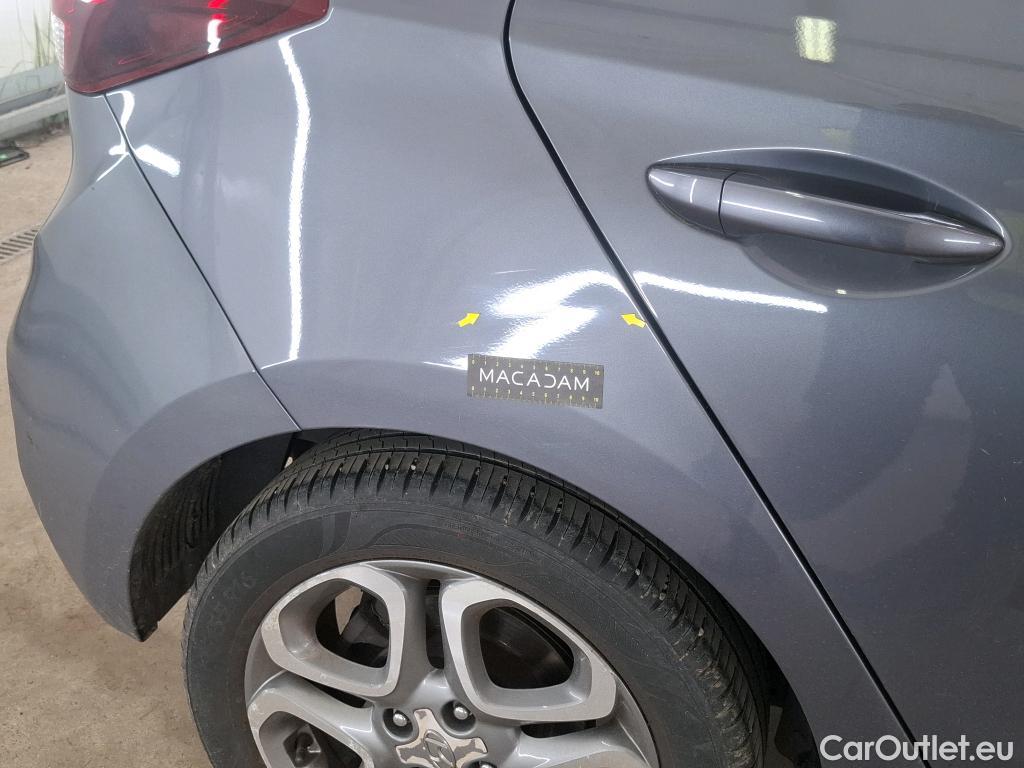  Hyundai  i20  Intuitive 1.2 85CV BVM5 E6dT / TRANSFO VP VF #12