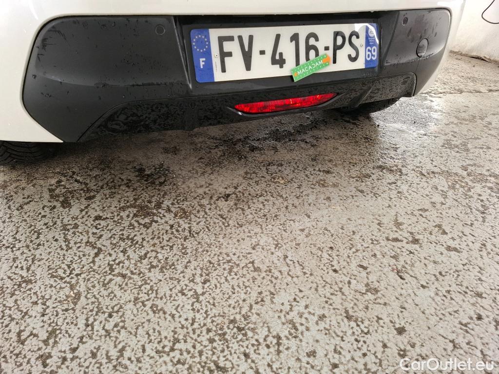  Peugeot  208  (e-) Active Business R 50kWh BVA / TRANSFO VP VF #36