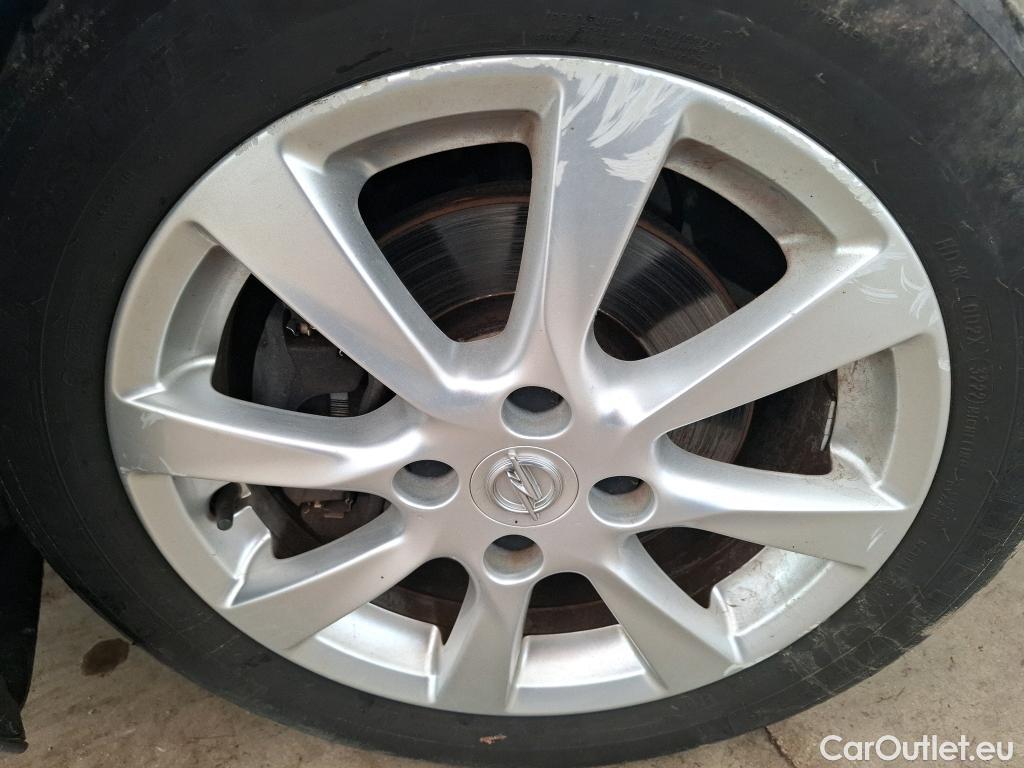  Opel  Corsa  F Edition Business 1.5 100CV BVM6 E6d / TRANSFO VP VF #20