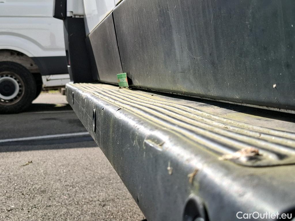  Fiat  Ducato FIAT  / 2014 / 4P / Fourgon tôlé 3.0 C H1 2.3 Multijet 120 Pack Pro Nav #17