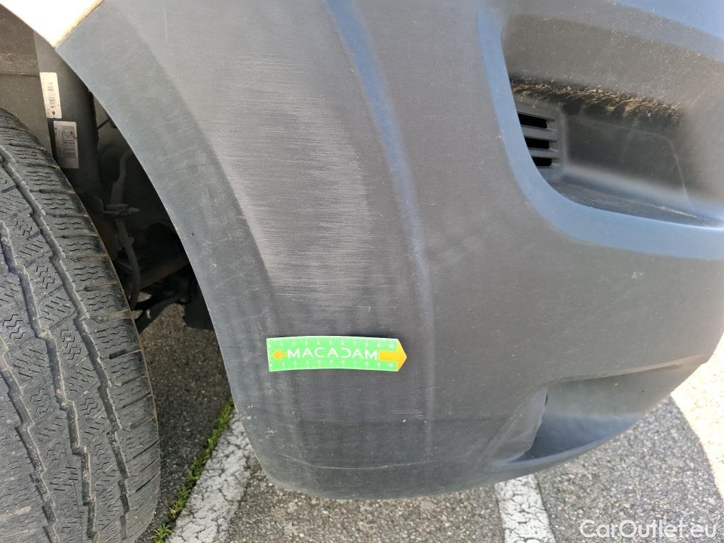  Fiat  Ducato FIAT  / 2014 / 4P / Fourgon tôlé 3.0 C H1 2.3 Multijet 120 Pack Pro Nav #53