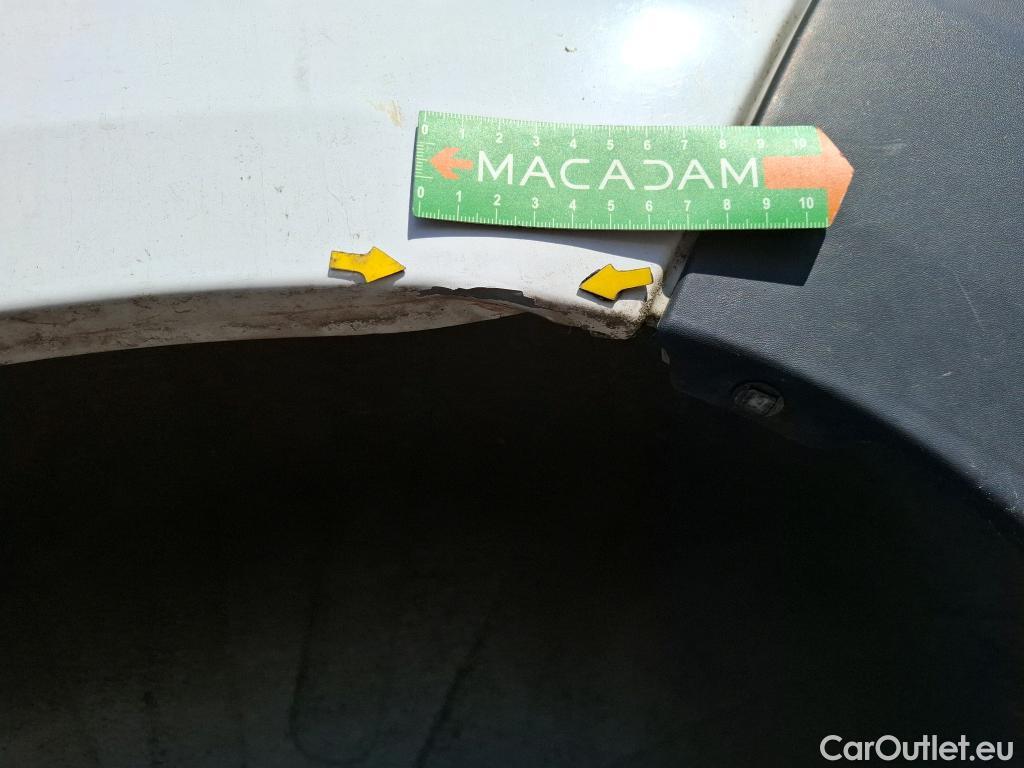  Fiat  Ducato FIAT  / 2014 / 4P / Fourgon tôlé 3.0 C H1 2.3 Multijet 120 Pack Pro Nav #10