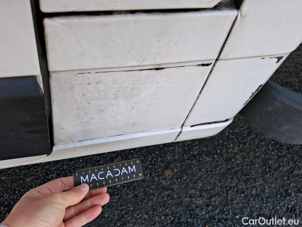  Fiat  Ducato FIAT  SC 2014 2P Châssis cabine H3Power 140 Maxi HD 35 L Busi #2