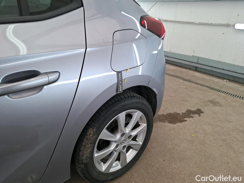  Opel  Corsa  F Edition Business 1.5 100CV BVM6 E6d / TRANSFO VP VF #10