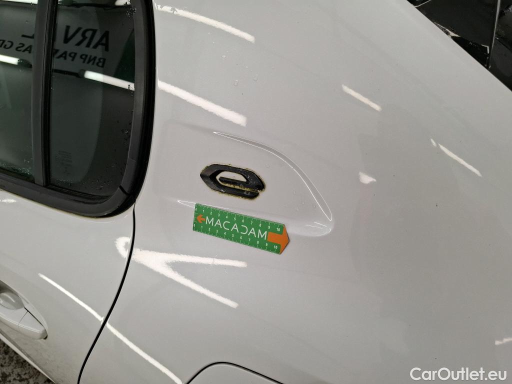  Peugeot  208  (e-) Active Business R 50kWh BVA / TRANSFO VP VF #49