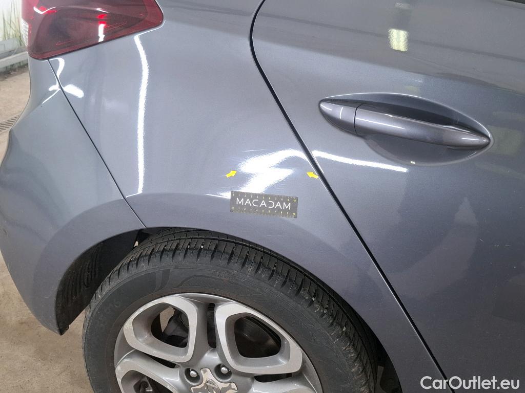  Hyundai  i20  Intuitive 1.2 85CV BVM5 E6dT / TRANSFO VP VF #11