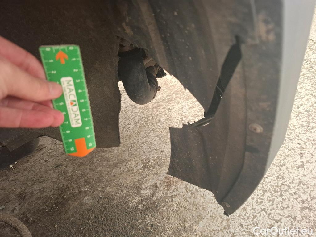  Fiat  Ducato FIAT  2014 4P Fourgon tôlé 3.0 M H2 2.3 Multijet 120 Pack Pro Nav #63