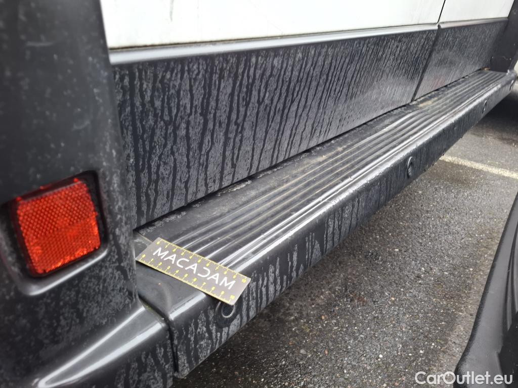  Fiat  Ducato FIAT  VU 4p Fourgon 3.0 M H2 2.0 Multijet 115 Pack Pro Nav #20